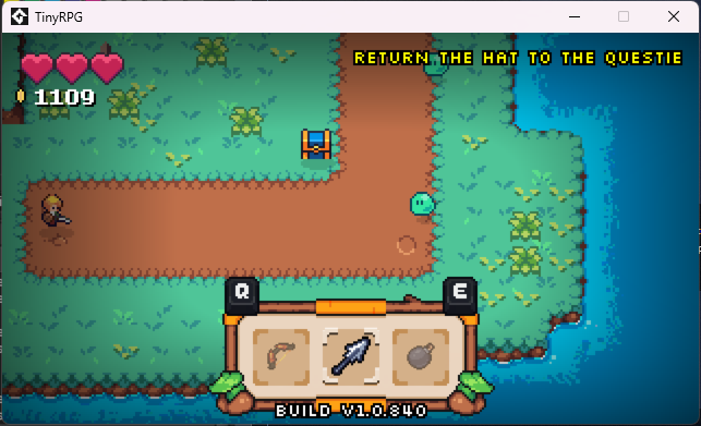 TinyRPG