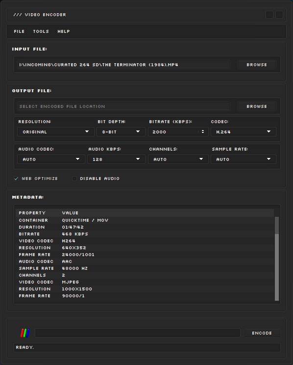 Custom Components