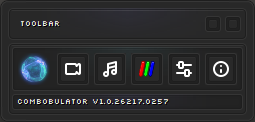 Combobulator
